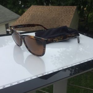 Oakley Frogskins LX Sunglasses